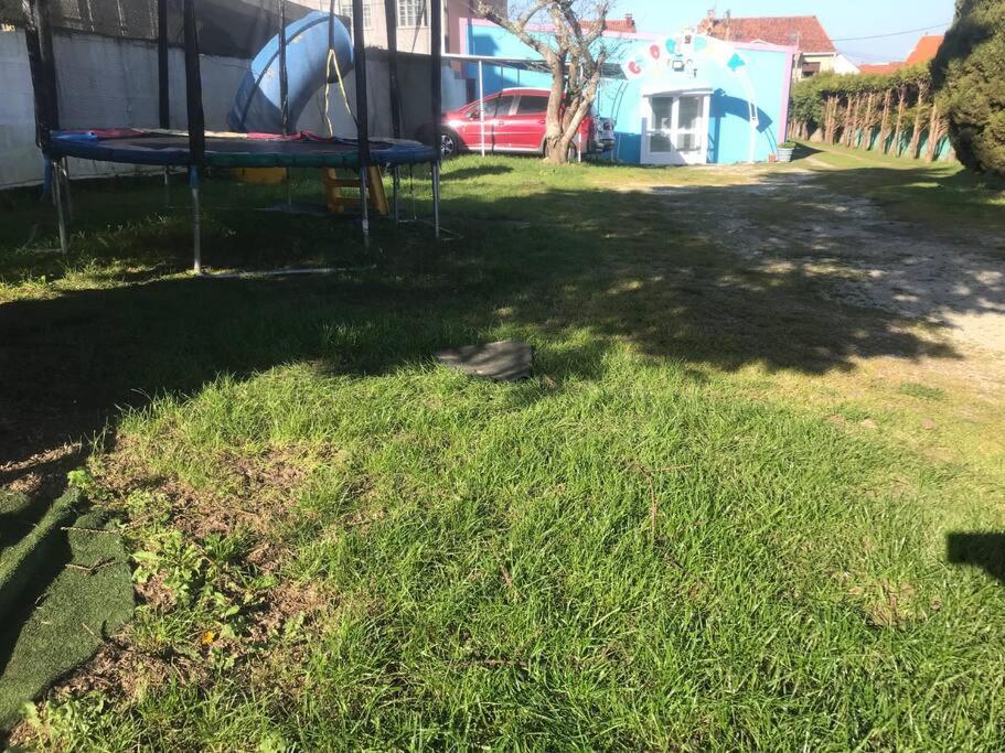 Apartamento Vacacional En O Grove Esterno foto