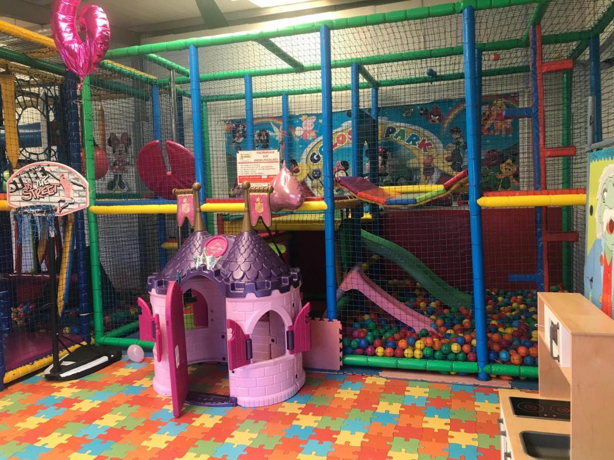 Apartamento Vacacional En O Grove Esterno foto