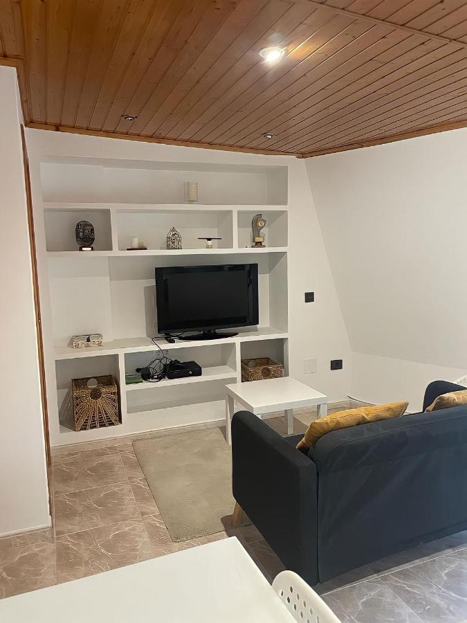 Apartamento Vacacional En O Grove Esterno foto