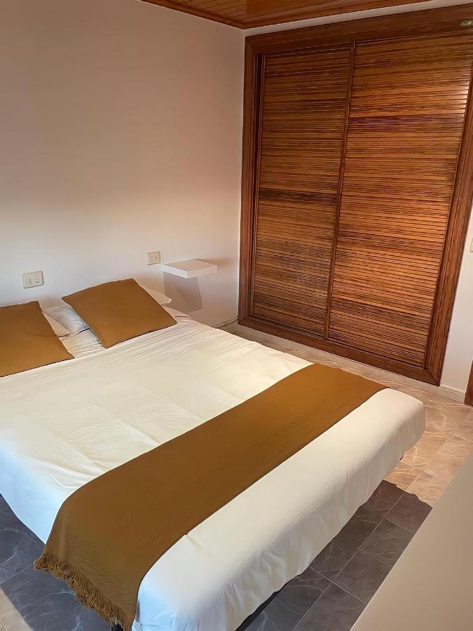 Apartamento Vacacional En O Grove Esterno foto